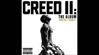 Mike WiLL Made-It - FateExplicit ft. Young Thug & Swae Lee (Creed II: The Album)