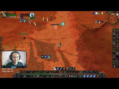 This is Why I Made Troll Shadow Priest | Classic PvP