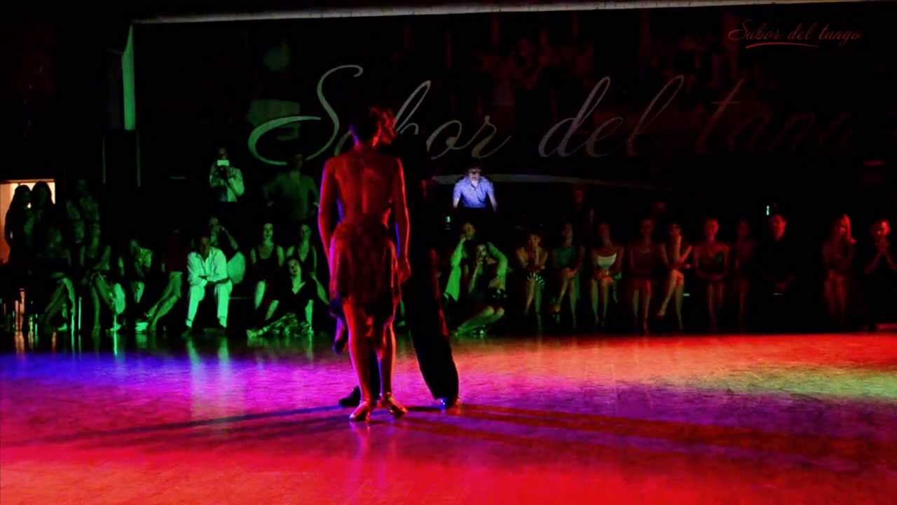 Video thumbnail for LUCILA CIONCI & RODRIGO JOE CORBATA (harmonica)