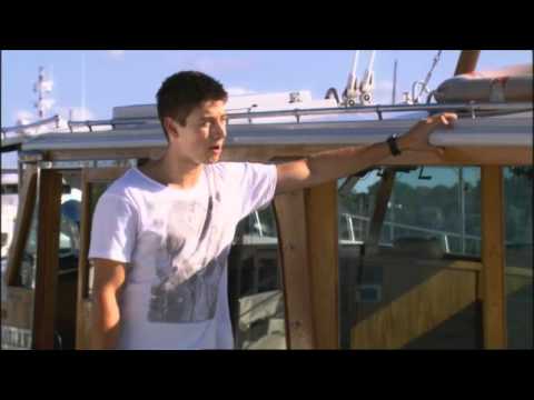 Home and Away: Episode 5319 - Spoiler