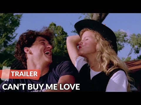 Can't Buy Me Love (1987) Official Trailer