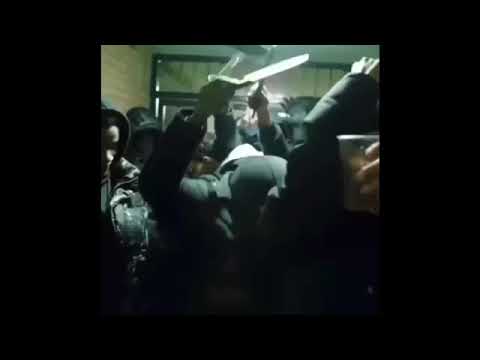 Black tee freestyle - Never Again Family Feat. Gucci mane,Chrissa SJE,Why-G