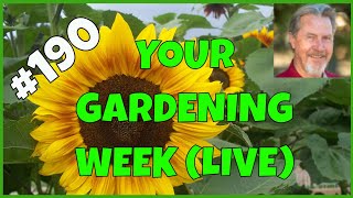 Is Gardening Change Necessary? (Q&A)