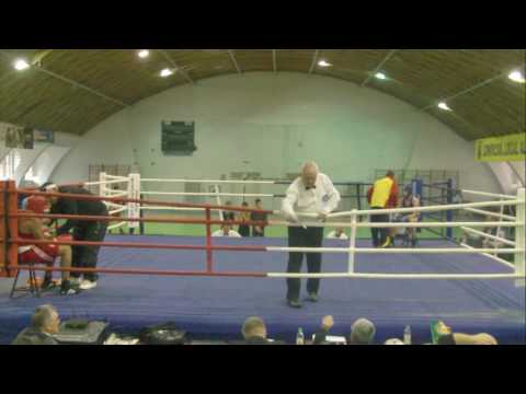 Dumitru Daniel vs Balasoiu Mihai