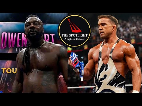 Forbidden Door Matches, Mask vs. Mask, UFC Freedom 250 | Spotlight (6/11)