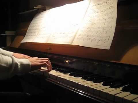 Piano - River flows in you (Yiruma)