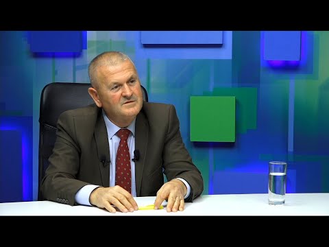 Intervista Zgjedhore - Besnik Berisha, bartës i listës së ''NISMA'' për Kuvend Komunal të Ferizajt