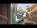 The Boondocks - Eff Granddad (Full HD Uncut Uncensored Music Video)
