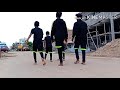 Vijayanagara Kings Lil Jon Offset 2 Song Choreography By Ajay Kumar