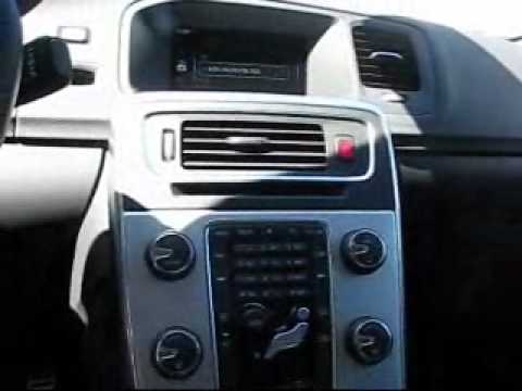 Ron from Keystone reviews the 2012 Volvo S60 T6 R Design