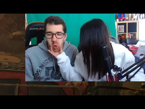 #111 - O CASAL FOFINHO DA TWITCH (HIGHLIGHTS)