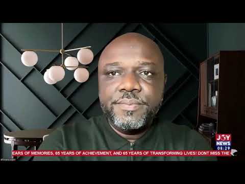 Newsfile with Samson Lardy Anyenini (22-08-26)