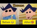 Shinchan Characters Future Images Unbelievable