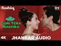 Jhankar Song Gori Tera Nakhra Karisma Kapoor Bobby Deol Udit Narayan Alka Ygnik Aashiq