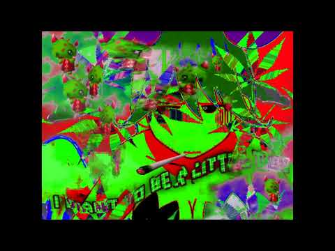 I wanna be a hippy X Little Guns  MASHUP