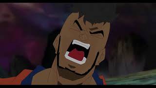 Sayian Gawd - Kamehameha (music video)