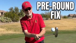This Pre-Round Routine Ends Missed Putts