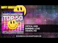 16 Critical Mass - Burning Love (Original Mix ...