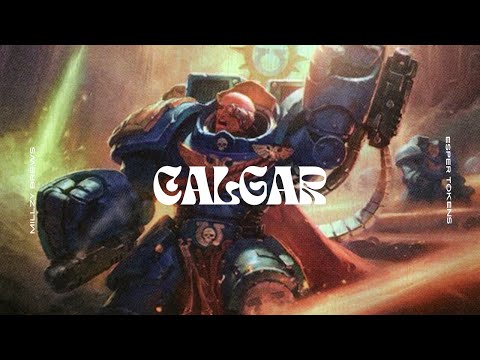 Marneus Calgar | Commander/EDH Deck Tech #edh #mtgcommander #edhdecktech