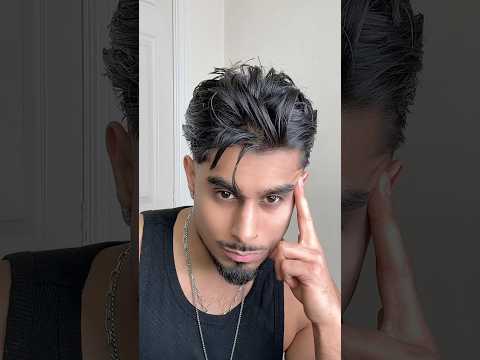 Italian style beard✂️🔥 #hair #beard #groom #style