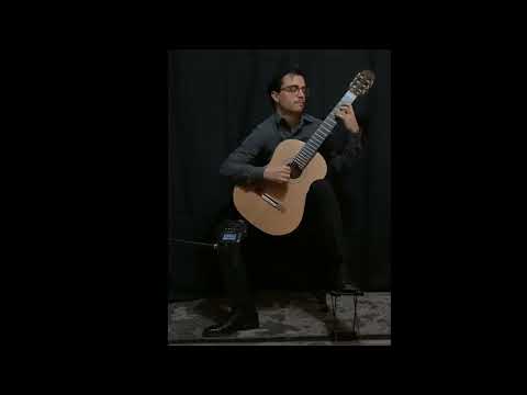 Nino D'Amico - D. Scarlatti, sonata k27