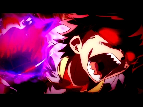 Sousei no Onmyouji「AMV」- It's Over When It's Over [HD]