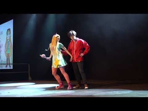 [UniCon 2017] It’s gonna get a little weird... - DUO