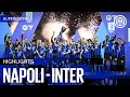 STILL US 🏆🏆🏆🏆🏆🏆🏆🏆 | NAPOLI 0-1 INTER | HIGHLIGHTS SUPERCOPPA ITALIANA ⚫🔵🇬🇧