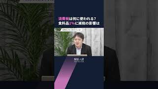 【解説人語】消費減税で家計は？懸念点は？ 自民党内でも異論出る理由