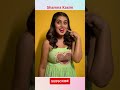 Shamna Kasim Transformation 2023 Shorts ShamnaKasim Viral Tiktok Fyp Ytshorts Youtubeshorts