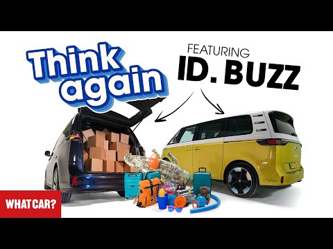 , title : 'Volkswagen ID. Buzz: your big questions answered | What Car? | Promoted'