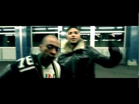 Unité 2 Feu (AlKpote & Katana) - Issus d'Afrique - Clip