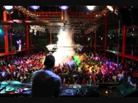 DjPiña hardcore addiction 5 mix