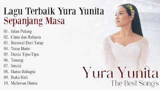 Download lagu 10 Lagu Yura Yunita Terbaik Sepanjang Masa Yura Yu... mp3