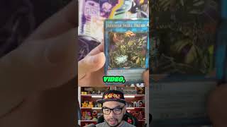 Worst Luck Ever #yugioh #yugiohcards