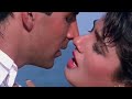 Subha Se Lekar Sham Tak Jhankar HD Mohra Udit Naryan Alka Yagnik