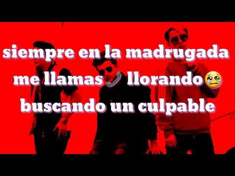 4 AM ft Arévalo/no te quiere/estado para whastap n°2