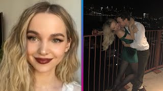 Dove Cameron Talks Thomas Doherty Breakup and New Music (Exclusive)