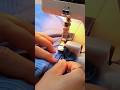 Overlocker/Serger tip: sewing in the round #sewingtools