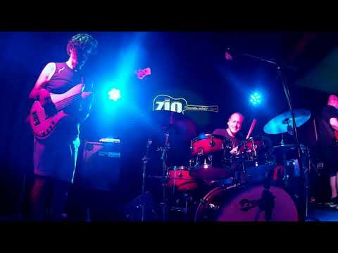 Andrea Balasso - teen town LIVE with Andrea Braido 4TET