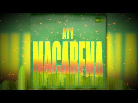 Tyga vs Los Del Rio - Ayy Macarena (Bryan Fox Remix)