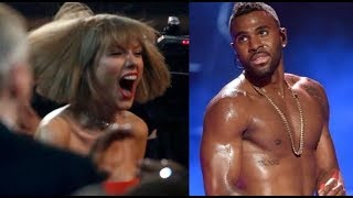 Famous People Reacting to Jason Derulo!!!!!