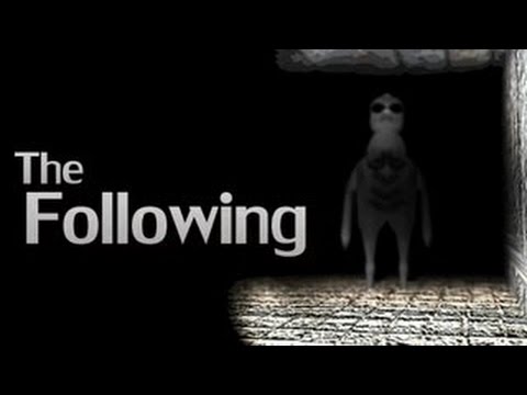 The Following Horror Game