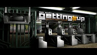 Mobb Deep - Survival Of The Fittest [Marc Ecko&#39;s Getting Up edition]