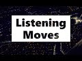 Listening Moves - Andix Music