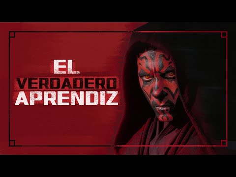 Darth Maul, Palpatine's True Apprentice - Analysis