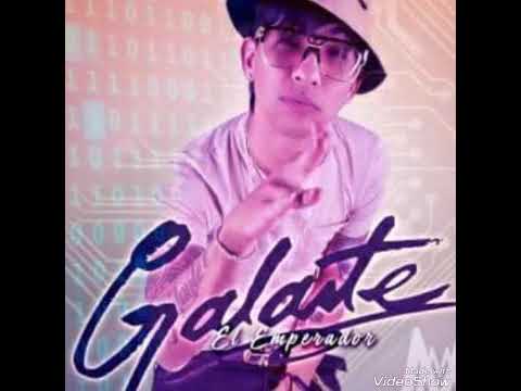 Galante El Emperador Ft El Banshee - AMOR DE TELEVISION