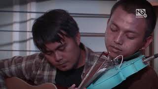 OVERCASE - Over It Rufio