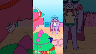 Pierce's clothes #brawlstars #brawlstarsanimation #brawltalk