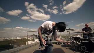 Gravity Rain - Official Indiegogo Pitch Video